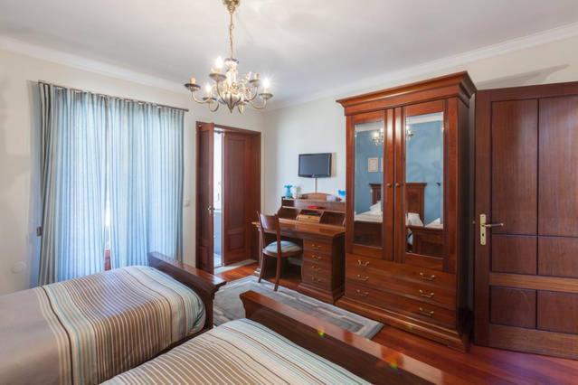 Guesthouse Pool & Sea Espinho Oporto Экстерьер фото