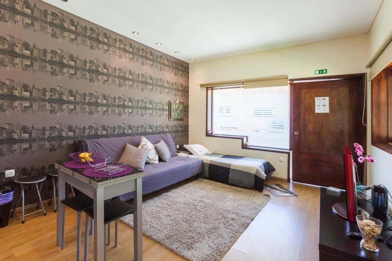 Guesthouse Pool & Sea Espinho Oporto Экстерьер фото