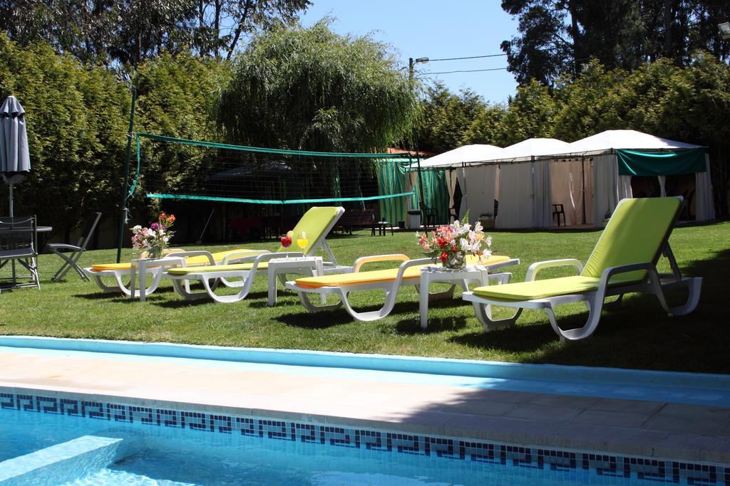 Guesthouse Pool & Sea Espinho Oporto Номер фото
