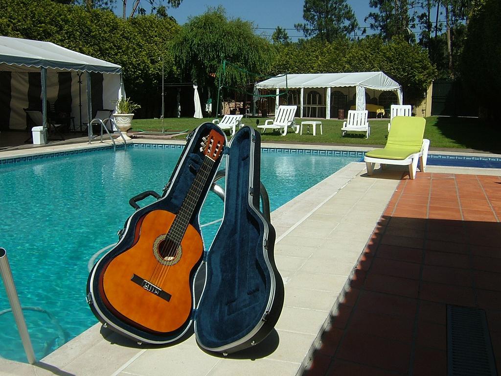 Guesthouse Pool & Sea Espinho Oporto Номер фото