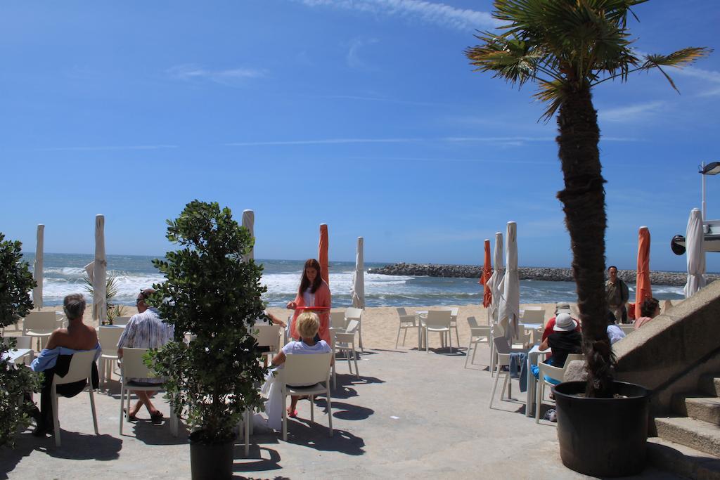 Guesthouse Pool & Sea Espinho Oporto Номер фото