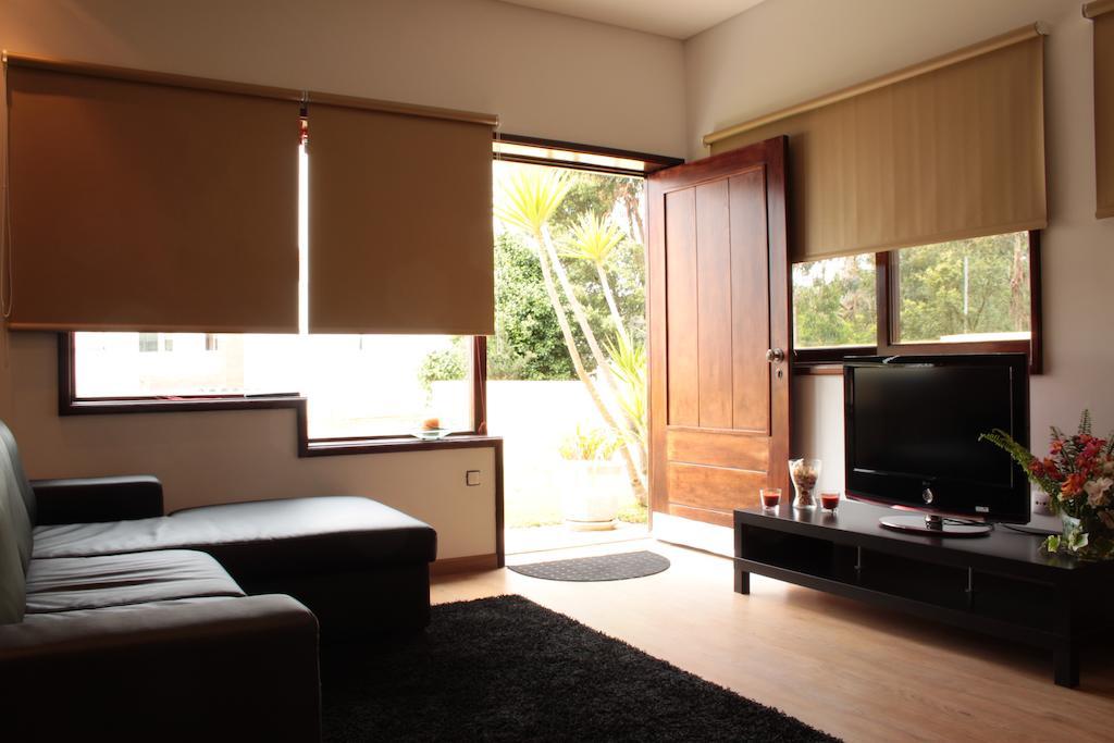 Guesthouse Pool & Sea Espinho Oporto Номер фото