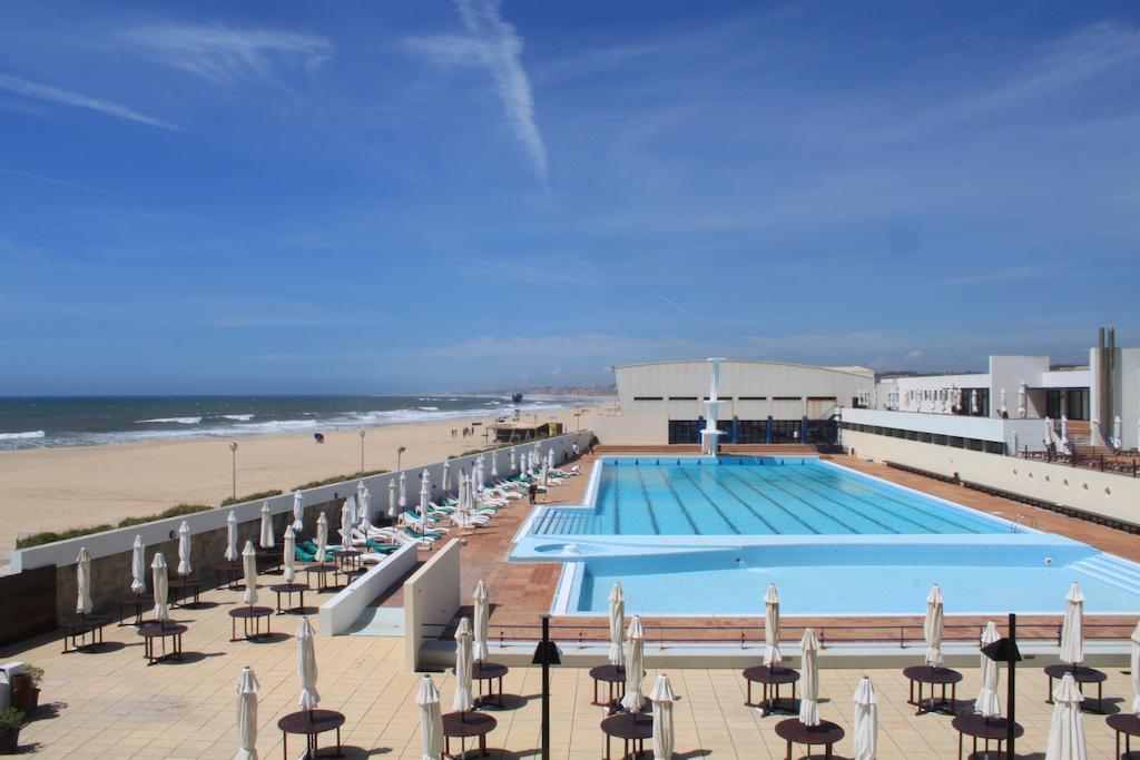 Guesthouse Pool & Sea Espinho Oporto Номер фото