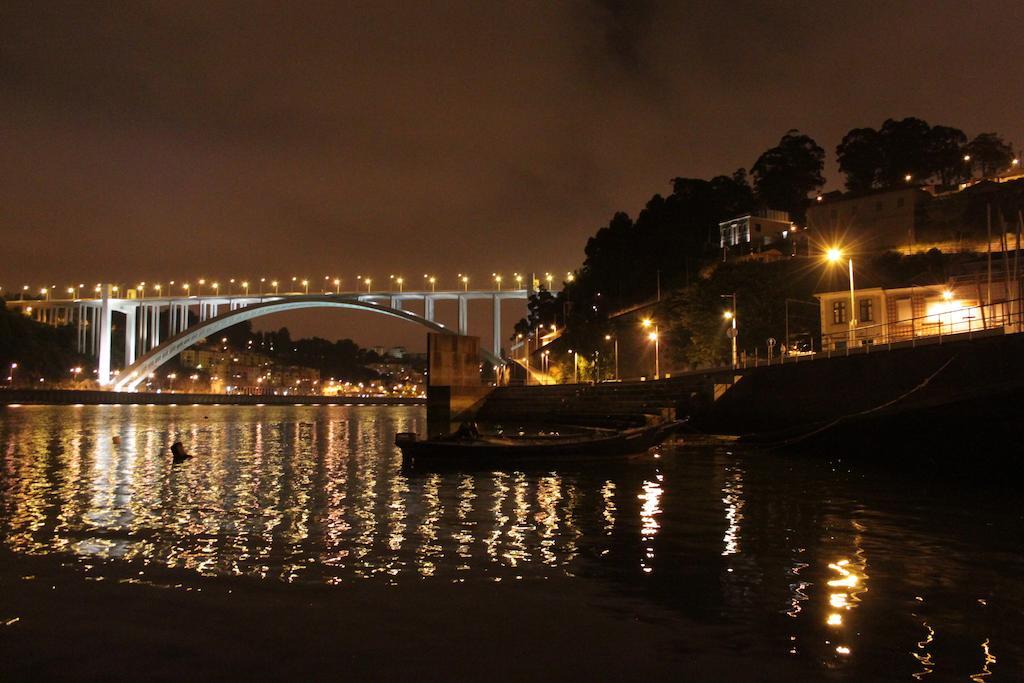 Guesthouse Pool & Sea Espinho Oporto Номер фото