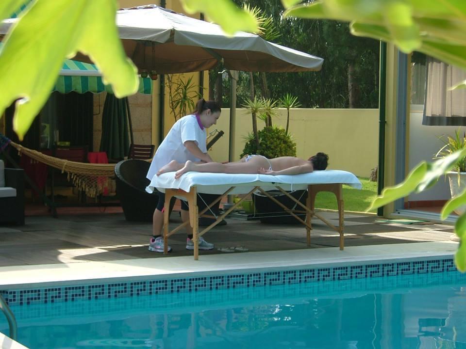 Guesthouse Pool & Sea Espinho Oporto Номер фото