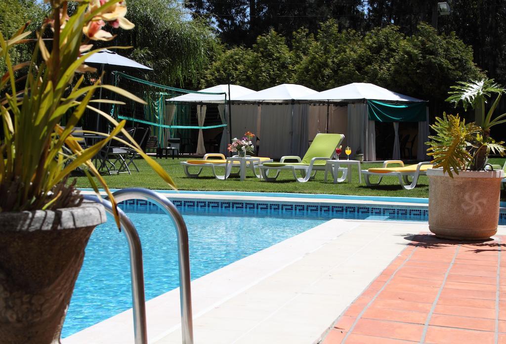 Guesthouse Pool & Sea Espinho Oporto Номер фото