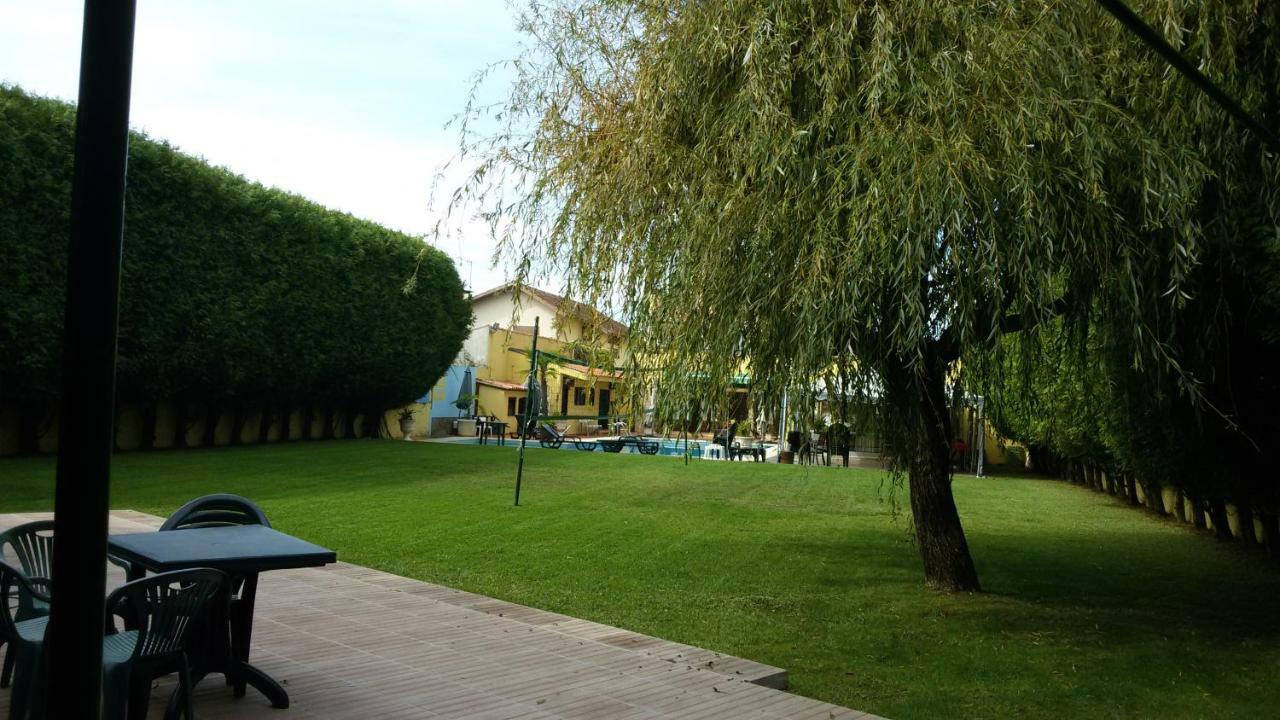 Guesthouse Pool & Sea Espinho Oporto Экстерьер фото